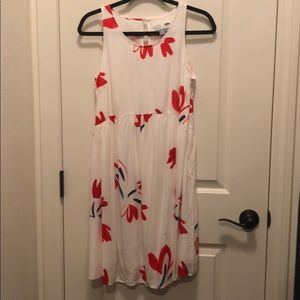 Old Navy maternity dress